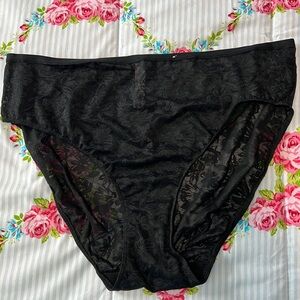 NWOT Auden (Target) Lace Panties
